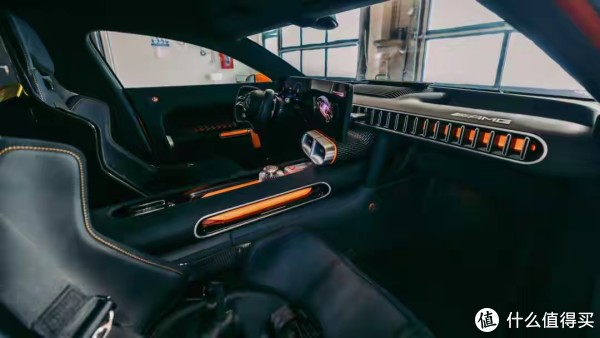 升融配资 梅赛德斯-AMG电动概念车刷新多项世界纪录 超快充技术突破引关注