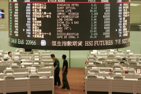 亿融策略 恒生指数公司：恒生中国企业指数纳入泡泡玛特